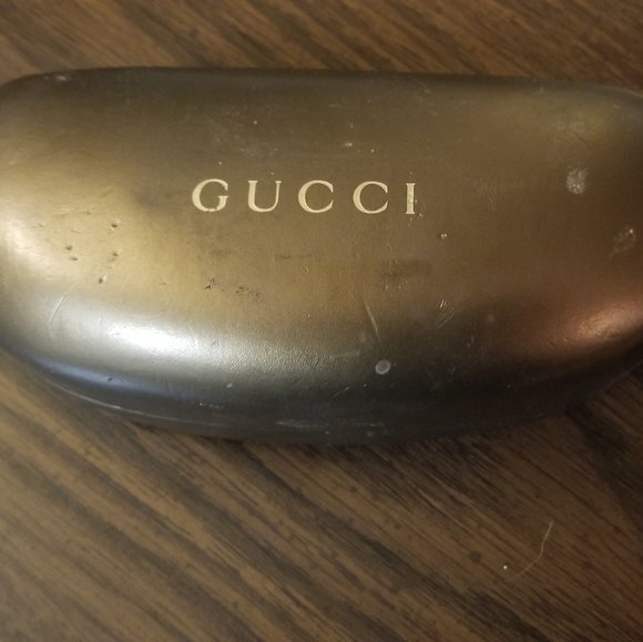 Gucci Sunglasses - Picture 1 of 5